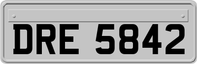 DRE5842