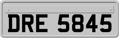 DRE5845