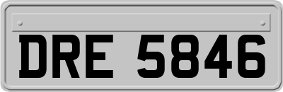 DRE5846