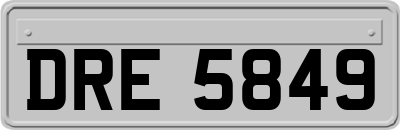 DRE5849
