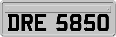 DRE5850