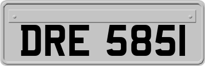 DRE5851