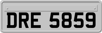 DRE5859