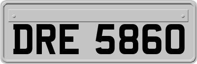 DRE5860