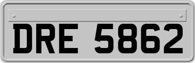 DRE5862