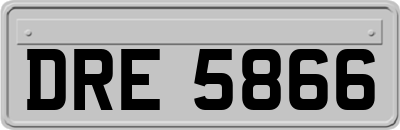 DRE5866