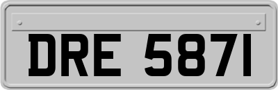 DRE5871