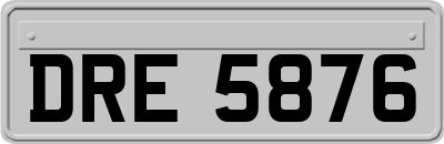 DRE5876