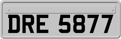 DRE5877