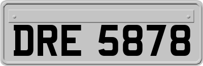 DRE5878