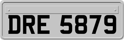 DRE5879