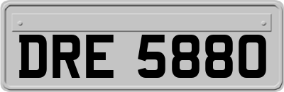 DRE5880