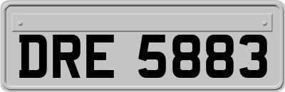 DRE5883