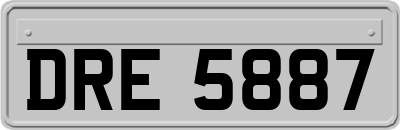 DRE5887