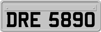 DRE5890