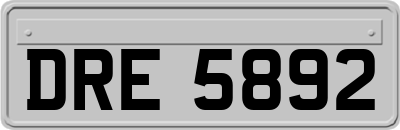 DRE5892