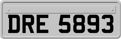 DRE5893