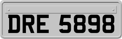 DRE5898