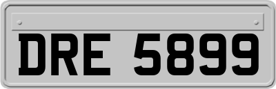 DRE5899