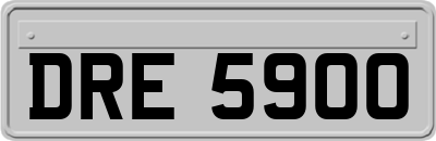 DRE5900