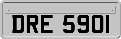 DRE5901