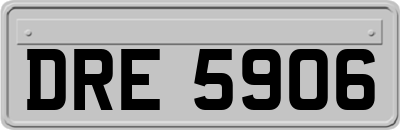 DRE5906
