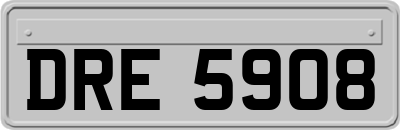 DRE5908