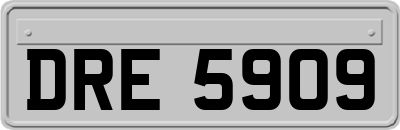 DRE5909