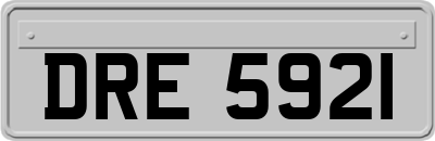 DRE5921