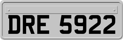 DRE5922