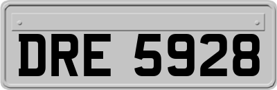 DRE5928