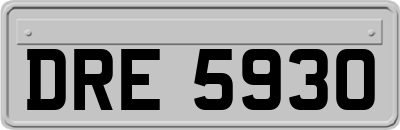 DRE5930