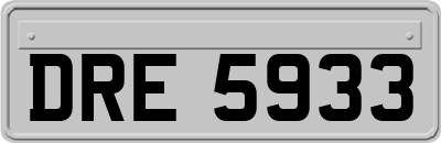 DRE5933