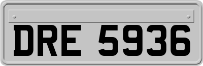 DRE5936