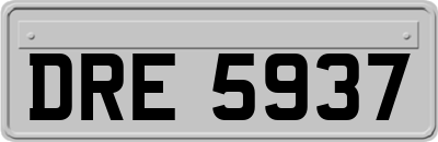 DRE5937