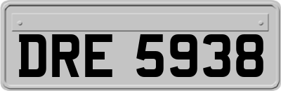 DRE5938
