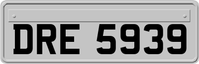 DRE5939