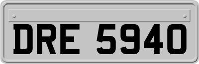 DRE5940