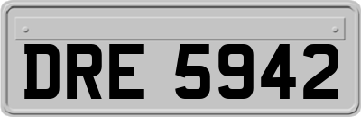 DRE5942