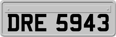 DRE5943