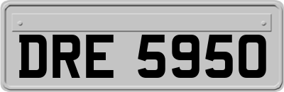 DRE5950
