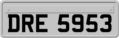 DRE5953