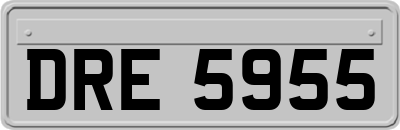 DRE5955
