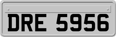 DRE5956