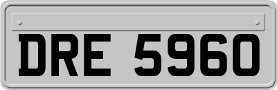 DRE5960