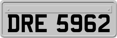 DRE5962