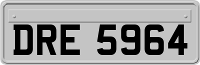 DRE5964