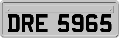DRE5965