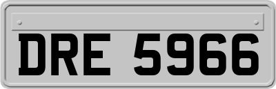 DRE5966