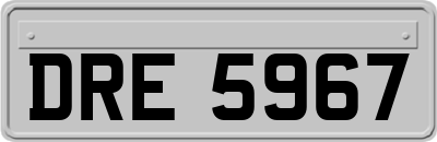 DRE5967